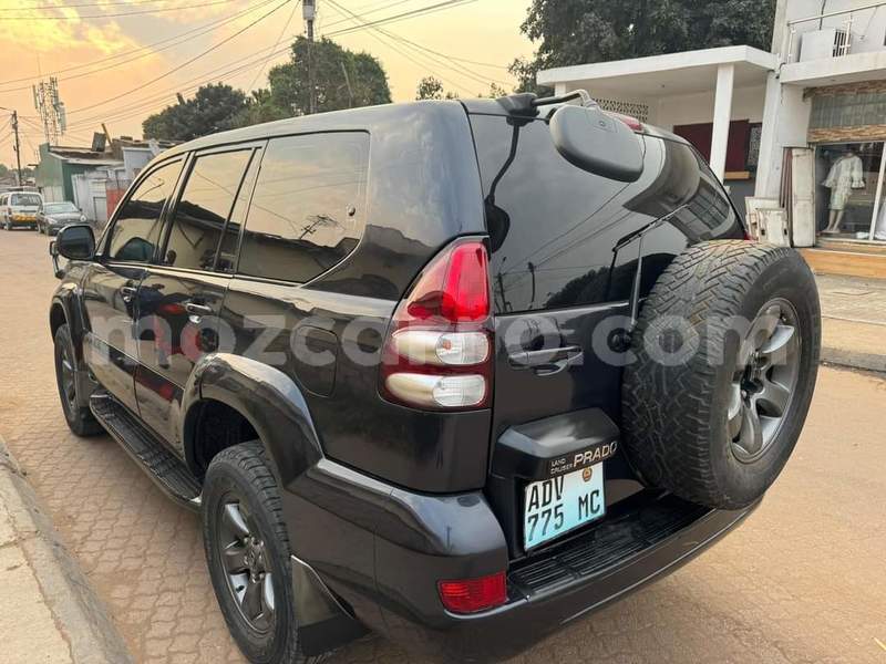 Big with watermark toyota land cruiser prado maputo maputo 26988