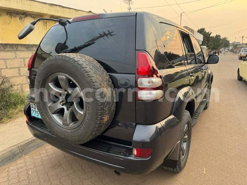 Big with watermark toyota land cruiser prado maputo maputo 26988