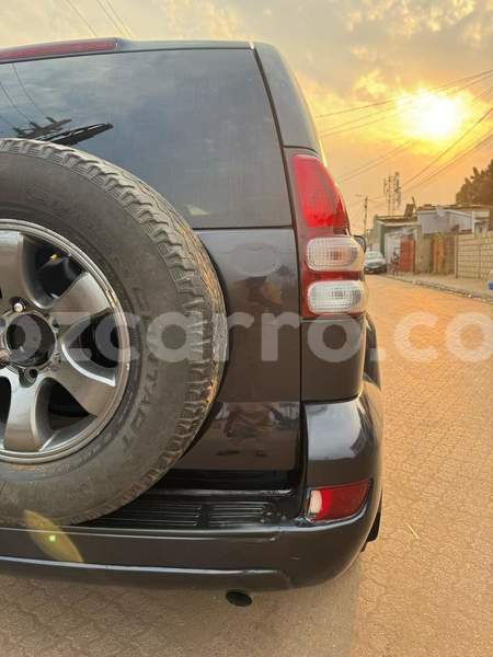 Big with watermark toyota land cruiser prado maputo maputo 26988