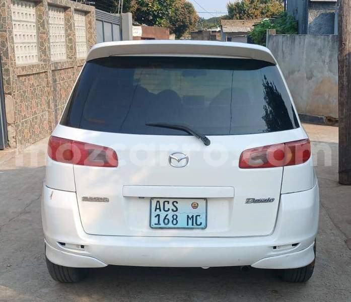 Big with watermark mazda demio maputo maputo 26992