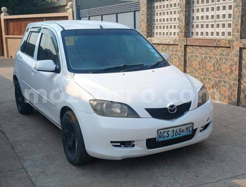 Big with watermark mazda demio maputo maputo 26992