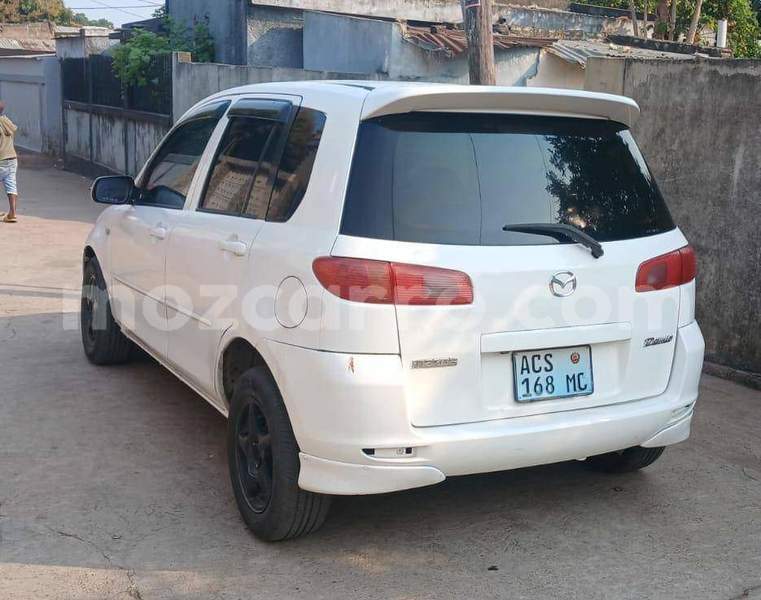 Big with watermark mazda demio maputo maputo 26992