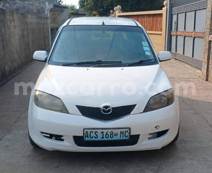 Big with watermark mazda demio maputo maputo 26992