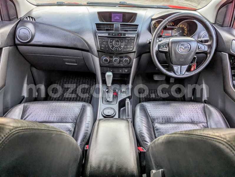 Big with watermark mazda bt 50 maputo maputo 26993