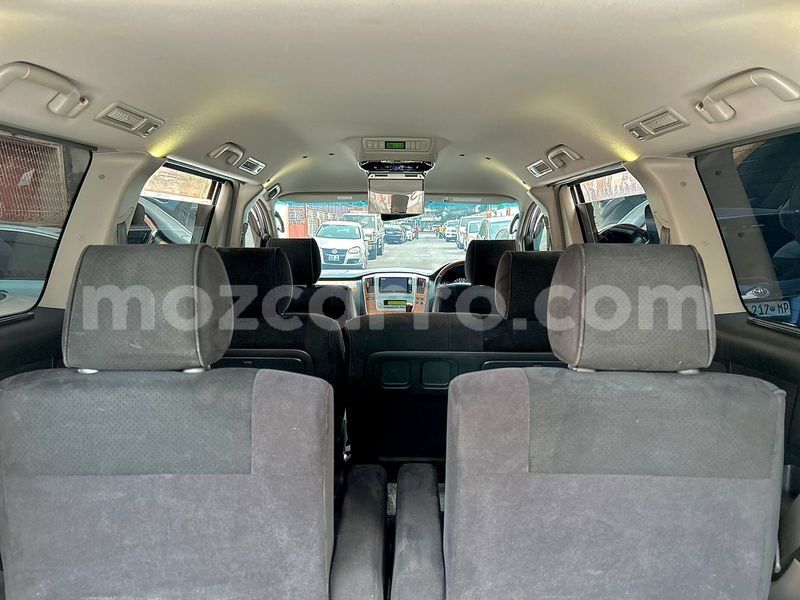 Big with watermark toyota alphard maputo maputo 26994