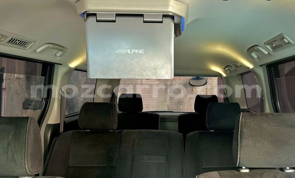 Nunua Ilio tumika Toyota Alphard Nyeupe Gari ndani ya Maputo nchini Maputo Nunua Ilio tumika Toyota Alphard Nyeupe Gari ndani ya Maputo nchini Maputo