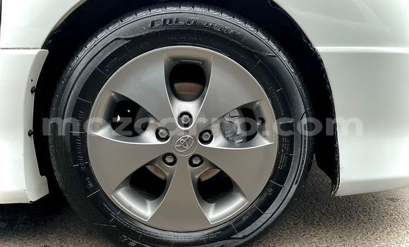 Nunua Ilio tumika Toyota Alphard Nyeupe Gari ndani ya Maputo nchini Maputo Nunua Ilio tumika Toyota Alphard Nyeupe Gari ndani ya Maputo nchini Maputo