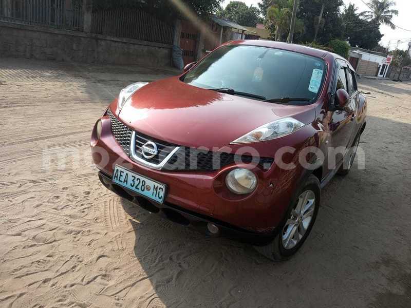 Big with watermark nissan juke maputo maputo 26995