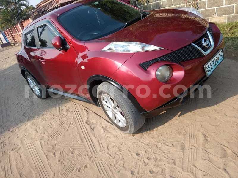 Big with watermark nissan juke maputo maputo 26995