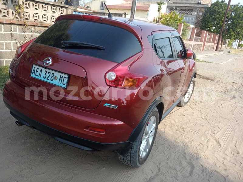 Big with watermark nissan juke maputo maputo 26995