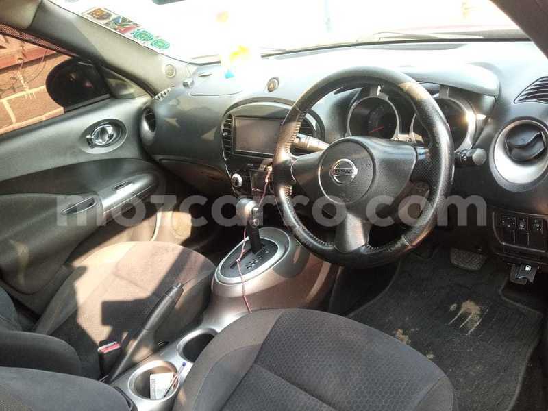 Big with watermark nissan juke maputo maputo 26995