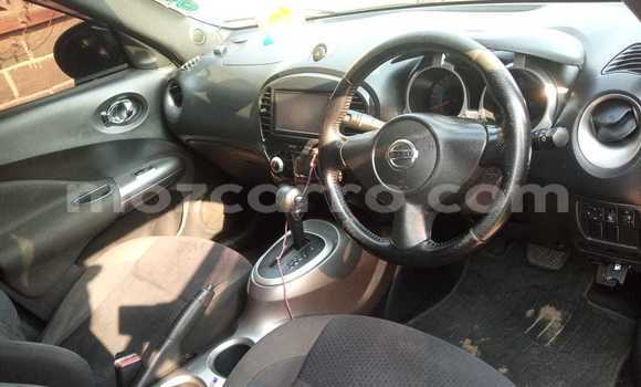 Tenga Tsaru Nissan Juke Tsvuku Mota in Maputo in Maputo Tenga Tsaru Nissan Juke Tsvuku Mota in Maputo in Maputo