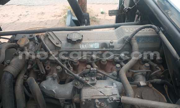 Buy Used Toyota Dyna White Car in Maputo in Maputo Buy Used Toyota Dyna White Car in Maputo in Maputo