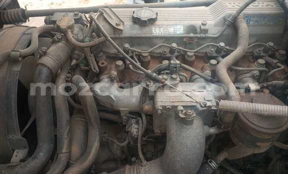 Buy Used Toyota Dyna White Car in Maputo in Maputo Buy Used Toyota Dyna White Car in Maputo in Maputo