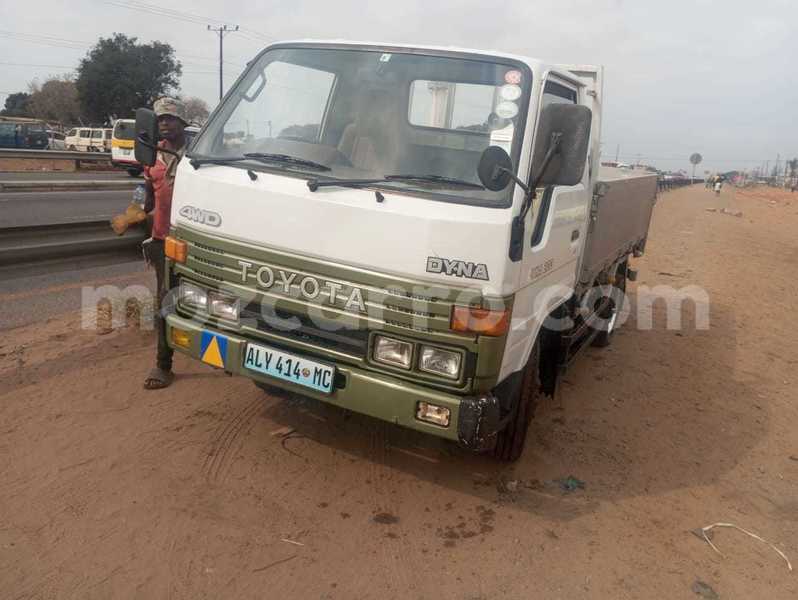 Big with watermark toyota dyna maputo maputo 26996