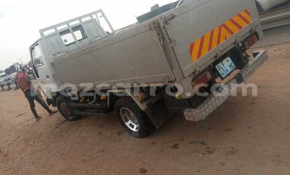 Buy Used Toyota Dyna White Car in Maputo in Maputo Buy Used Toyota Dyna White Car in Maputo in Maputo