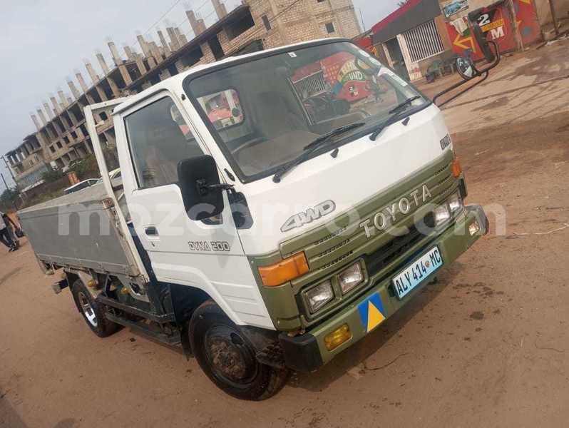 Big with watermark toyota dyna maputo maputo 26996