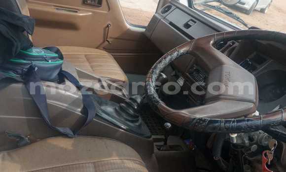 Buy Used Toyota Dyna White Car in Maputo in Maputo Buy Used Toyota Dyna White Car in Maputo in Maputo