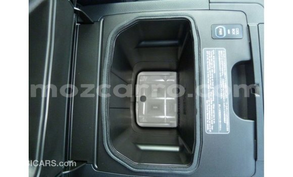 Tenga Imported Lexus LX Nhema Mota in Import - Dubai in Cabo Delgado Tenga Imported Lexus LX Nhema Mota in Import - Dubai in Cabo Delgado