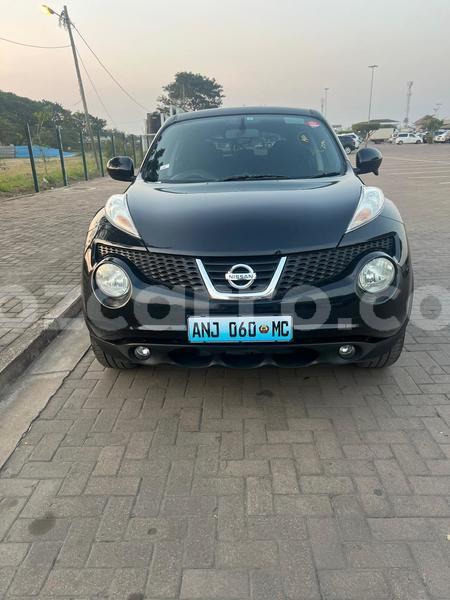 Big with watermark nissan juke maputo maputo 26997