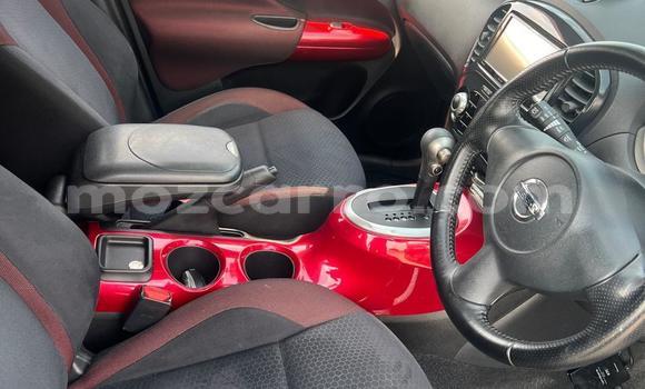 Nunua Ilio tumika Nissan Juke Nyeusi Gari ndani ya Maputo nchini Maputo Nunua Ilio tumika Nissan Juke Nyeusi Gari ndani ya Maputo nchini Maputo
