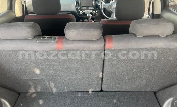 Nunua Ilio tumika Nissan Juke Nyeusi Gari ndani ya Maputo nchini Maputo Nunua Ilio tumika Nissan Juke Nyeusi Gari ndani ya Maputo nchini Maputo