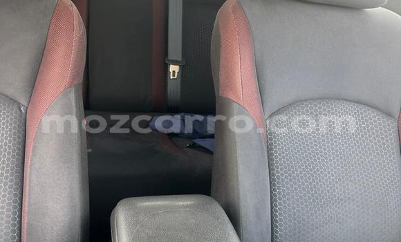Nunua Ilio tumika Nissan Juke Nyeusi Gari ndani ya Maputo nchini Maputo Nunua Ilio tumika Nissan Juke Nyeusi Gari ndani ya Maputo nchini Maputo