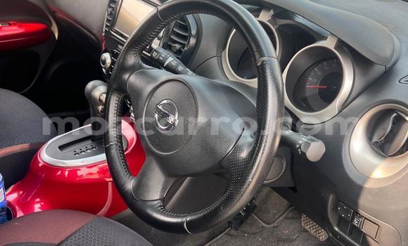 Nunua Ilio tumika Nissan Juke Nyeusi Gari ndani ya Maputo nchini Maputo Nunua Ilio tumika Nissan Juke Nyeusi Gari ndani ya Maputo nchini Maputo