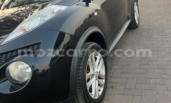 Nunua Ilio tumika Nissan Juke Nyeusi Gari ndani ya Maputo nchini Maputo Nunua Ilio tumika Nissan Juke Nyeusi Gari ndani ya Maputo nchini Maputo
