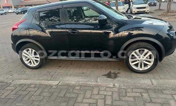 Nunua Ilio tumika Nissan Juke Nyeusi Gari ndani ya Maputo nchini Maputo Nunua Ilio tumika Nissan Juke Nyeusi Gari ndani ya Maputo nchini Maputo