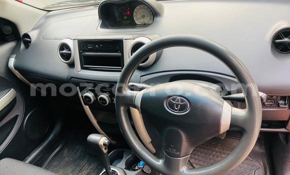 Tenga Tsaru Toyota IST Tsvuku Mota in Maputo in Maputo Tenga Tsaru Toyota IST Tsvuku Mota in Maputo in Maputo