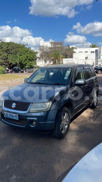 Big with watermark suzuki escudo maputo maputo 26999