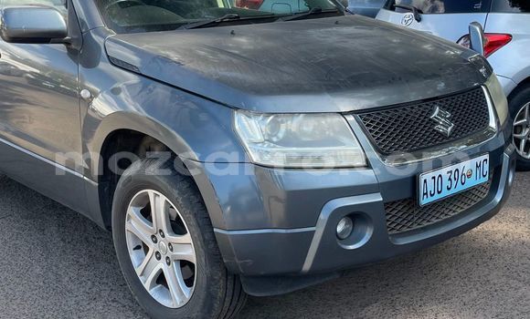 Nunua Ilio tumika Suzuki Escudo Bluu Gari ndani ya Maputo nchini Maputo Nunua Ilio tumika Suzuki Escudo Bluu Gari ndani ya Maputo nchini Maputo