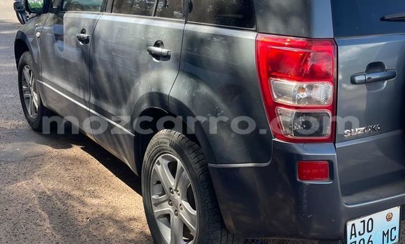 Nunua Ilio tumika Suzuki Escudo Bluu Gari ndani ya Maputo nchini Maputo Nunua Ilio tumika Suzuki Escudo Bluu Gari ndani ya Maputo nchini Maputo