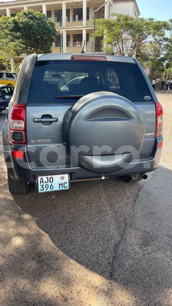 Big with watermark suzuki escudo maputo maputo 26999