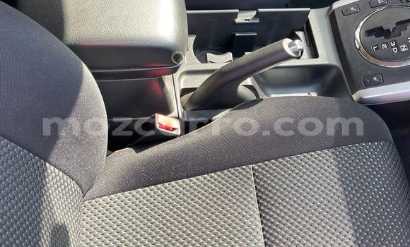 Nunua Ilio tumika Suzuki Escudo Bluu Gari ndani ya Maputo nchini Maputo Nunua Ilio tumika Suzuki Escudo Bluu Gari ndani ya Maputo nchini Maputo