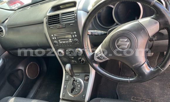 Nunua Ilio tumika Suzuki Escudo Bluu Gari ndani ya Maputo nchini Maputo Nunua Ilio tumika Suzuki Escudo Bluu Gari ndani ya Maputo nchini Maputo