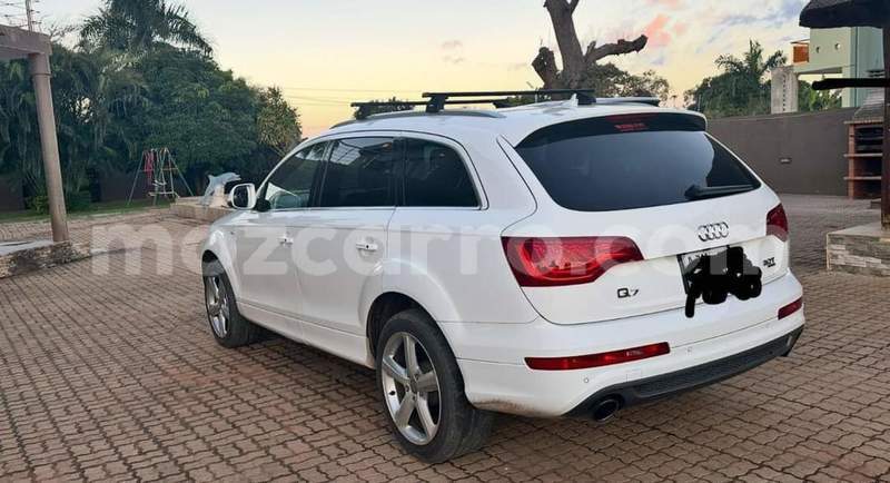 Big with watermark audi q7 maputo maputo 27001