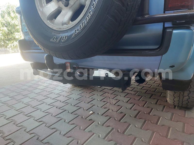 Big with watermark toyota hilux maputo maputo 27002