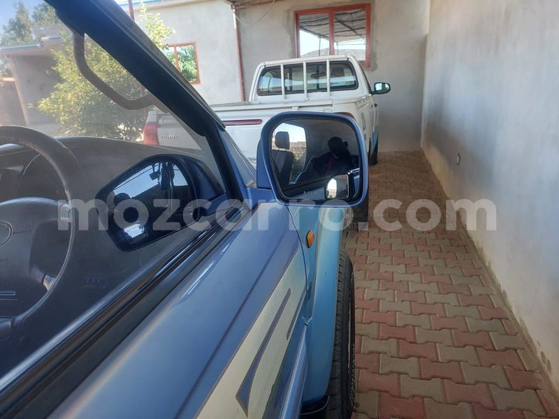 Big with watermark toyota hilux maputo maputo 27002