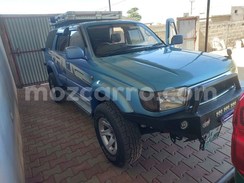 Big with watermark toyota hilux maputo maputo 27002