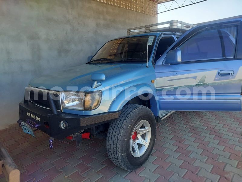 Big with watermark toyota hilux maputo maputo 27002