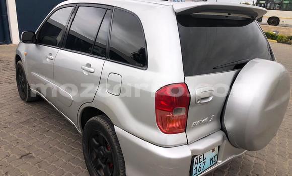 Nunua Ilio tumika Toyota RAV4 Nyingine Gari ndani ya Maputo nchini Maputo Nunua Ilio tumika Toyota RAV4 Nyingine Gari ndani ya Maputo nchini Maputo