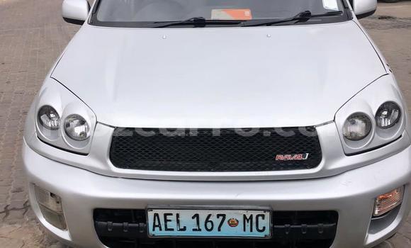 Nunua Ilio tumika Toyota RAV4 Nyingine Gari ndani ya Maputo nchini Maputo Nunua Ilio tumika Toyota RAV4 Nyingine Gari ndani ya Maputo nchini Maputo