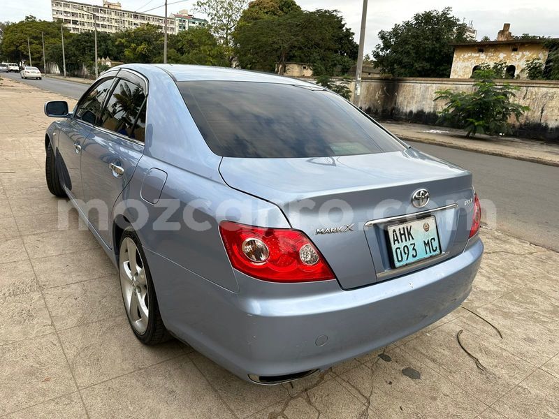 Big with watermark toyota mark x maputo maputo 27004