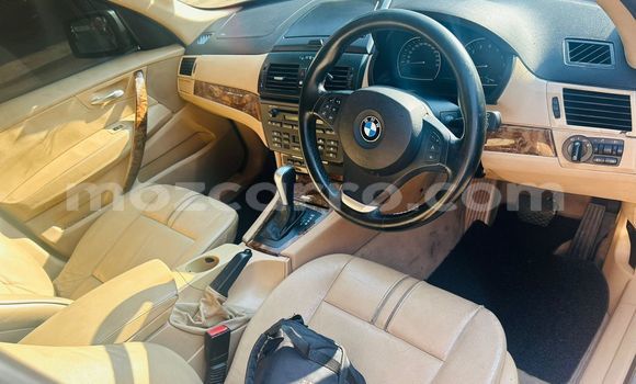 Buy Used BMW X3 Other Car in Maputo in Maputo Buy Used BMW X3 Other Car in Maputo in Maputo