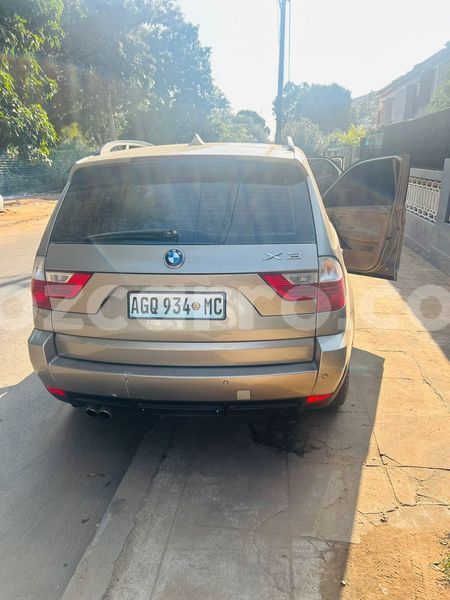 Big with watermark bmw x3 maputo maputo 27006