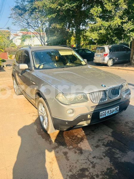 Big with watermark bmw x3 maputo maputo 27006