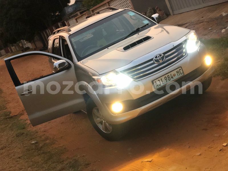 Big with watermark toyota fortuner maputo maputo 27007