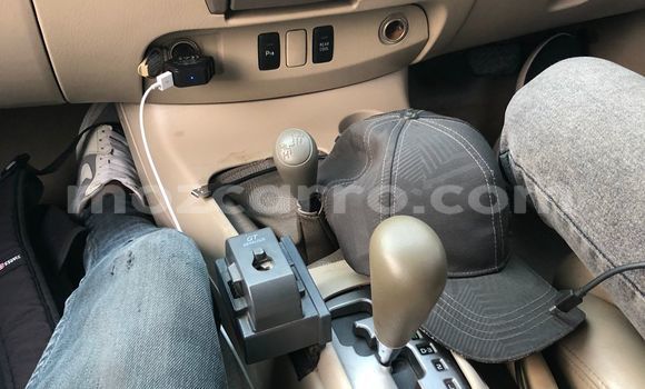 Nunua Ilio tumika Toyota Fortuner Nyingine Gari ndani ya Maputo nchini Maputo Nunua Ilio tumika Toyota Fortuner Nyingine Gari ndani ya Maputo nchini Maputo